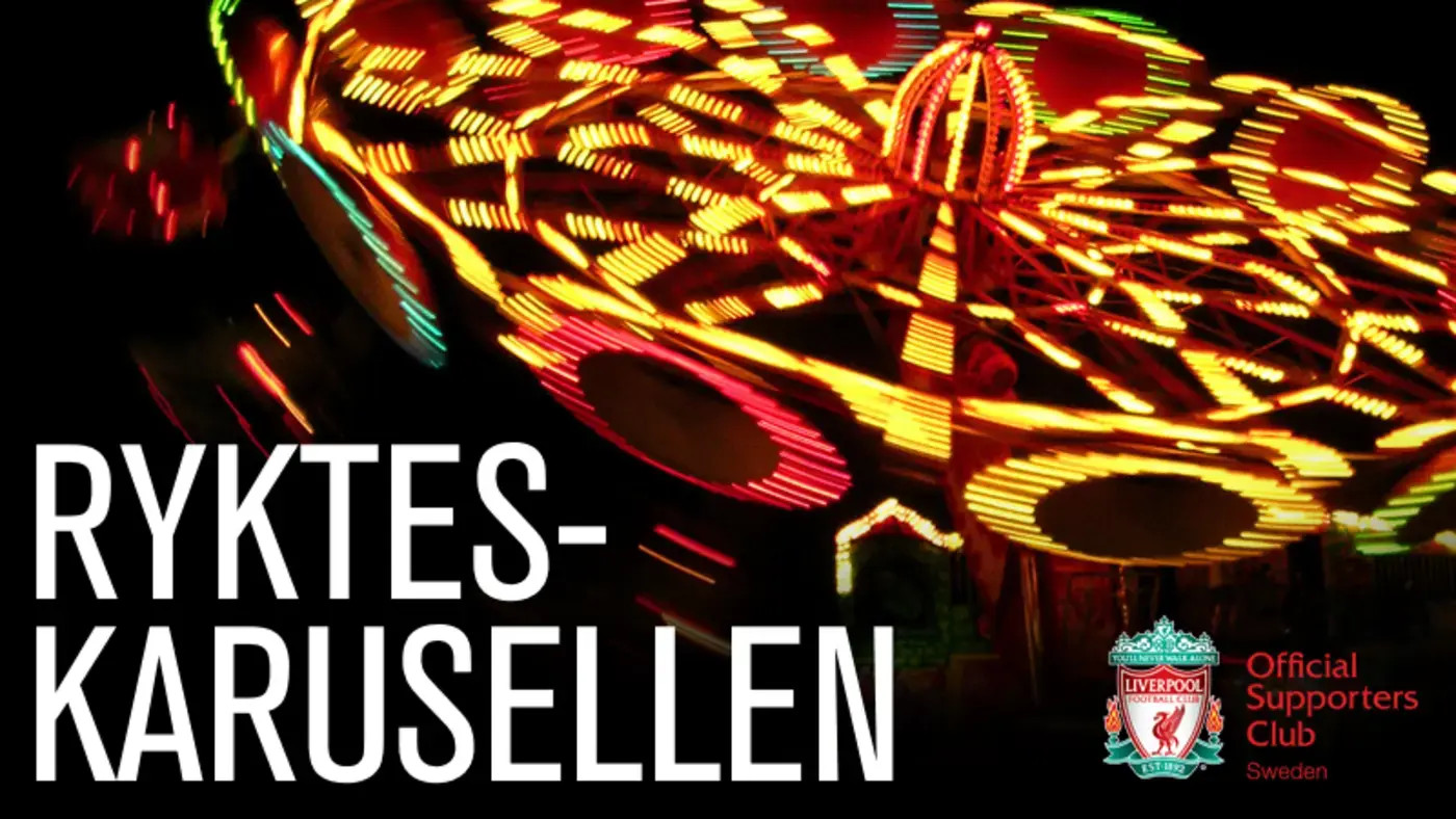 Bild till nyheten Trents ersättare identifierad